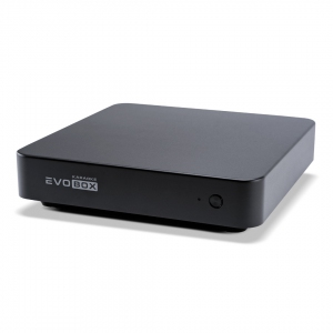караоке-комплект EVOBOX + EvoSound Sphere 2.1 в Липецке