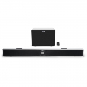 караоке-комплект EVOBOX Classic + EvoSound Bar (саундбар с караоке) в Липецке