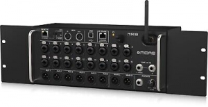 Midas MR18 цифровой микшер в Липецке