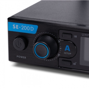 SE-200D цифровые микрофоны в Липецке