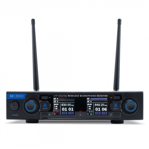SE-200D цифровые микрофоны в Липецке