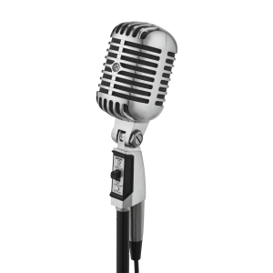 SHURE 55SH SERIES II вокальный, динамический микрофон в Липецке