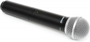 SHURE BLX24E/PG58 M17 вокальная радиосистема в Липецке