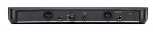SHURE BLX288E/B58 M17 вокальная радиосистема в Липецке