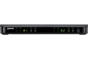 SHURE BLX288E/PG58 M17 вокальная радиосистема в Липецке