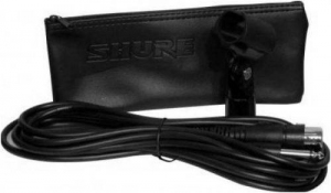 SHURE SV100-A динамический микрофон в Липецке