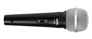 SHURE SV100-A динамический микрофон в Липецке