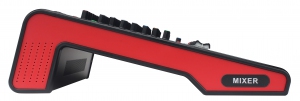 SVS Audiotechnik mixers AM-12 Микшерный пульт аналоговый, 12-канальный в Липецке