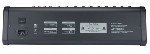 SVS Audiotechnik mixers AM-12 Микшерный пульт аналоговый, 12-канальный в Липецке