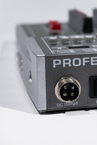 SVS Audiotechnik mixers AM-6 DSP Микшерный пульт аналоговый, 6-канальный SVS Audiotechnik mixers в Липецке