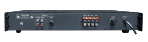 SVS Audiotechnik STA-80 Микшер-усилитель для систем Public Address в Липецке
