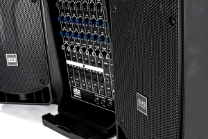SVS Audiotechnik STAGESET 600 Акустический комплект активный в Липецке