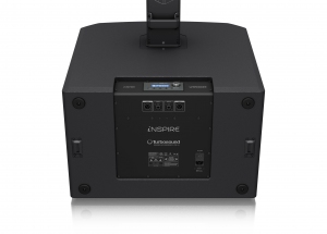 Turbosound iNSPIRE iP3000 модульная аудио колонна 2000Вт в Липецке