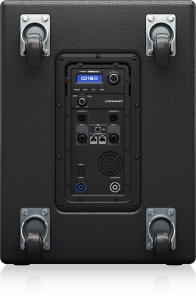 Turbosound iQ15B сабвуфер активный в Липецке