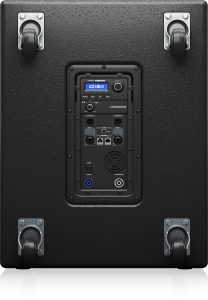 Turbosound iQ18B сабвуфер активный в Липецке