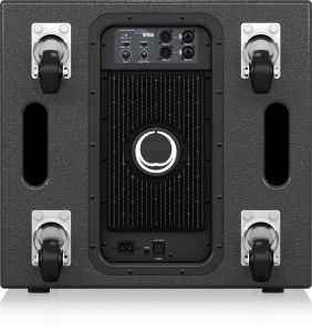 Turbosound Milan M15B сабвуфер активный в Липецке