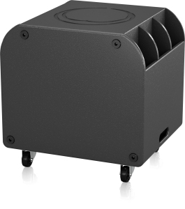 Turbosound Milan M18B сабвуфер активный в Липецке