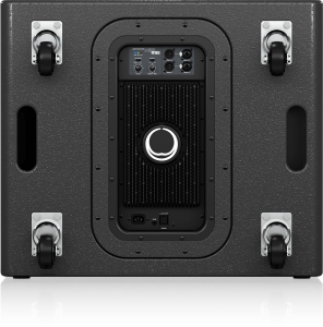 Turbosound Milan M18B сабвуфер активный в Липецке