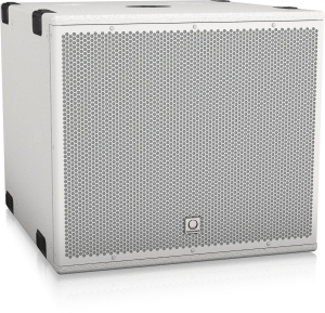 Turbosound NuQ115B-AN Активный сабвуфер в Липецке