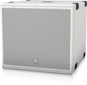 Turbosound NuQ115B-AN Активный сабвуфер в Липецке