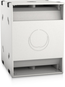 Turbosound NuQ118B-AN Активный сабвуфер в Липецке