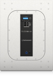 Turbosound NuQ118B-AN Активный сабвуфер в Липецке