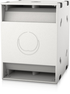 Turbosound NuQ118B-AN Активный сабвуфер в Липецке