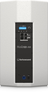 Turbosound NuQ122-AN Активная акустическая система в Липецке