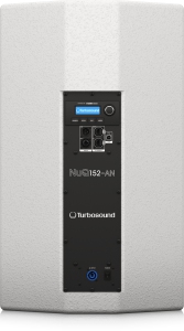 Turbosound NuQ152-AN Активная акустическая система в Липецке