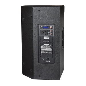 XLine ALFA P-15A DSP Акустическая система активная с DSP и Bluetooth в Липецке