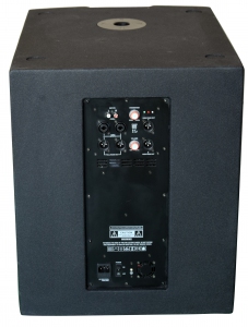XLine ALFA P-15A SUB Сабвуфер активный в Липецке